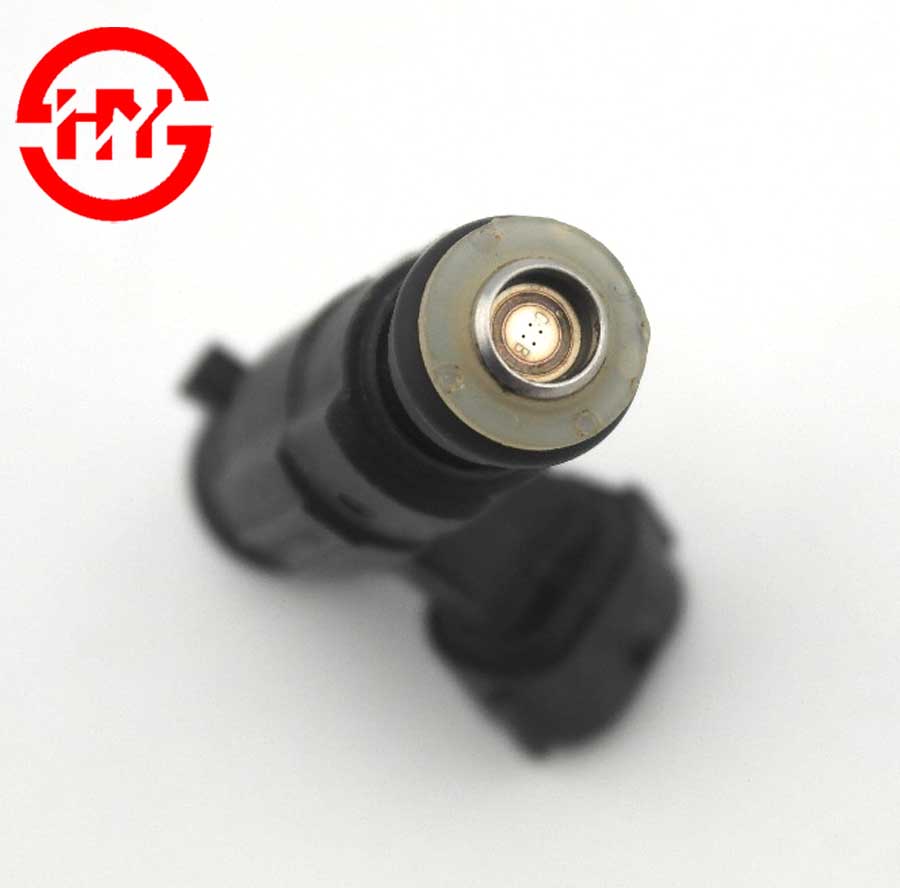 35310 series fuel Injector for Korean car OEM 9260930006 35310-22600 Featured Image