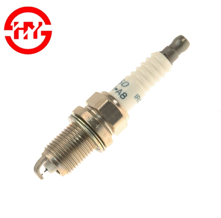iridium auto spark plug with copper core in Toks OEM# 3485 FK16R-A8