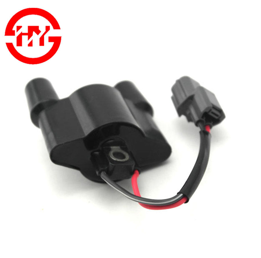 TOKS Ignition Coil Pack price For Japanese car Accessory OEM F6T557