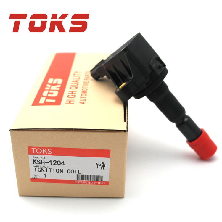 30520RBO003 High performance auto Ignition Coil for HON-DA cit* 30520-RBO-003