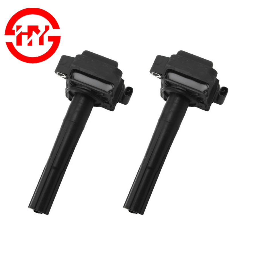 Hot sales and high quality China DIY ignition coil OEM 90919-02217 90919-02256