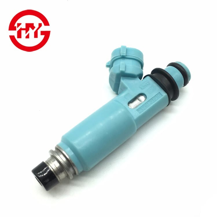 High Quality Fuel Injector Nozzle 23250-74250 23250-03010