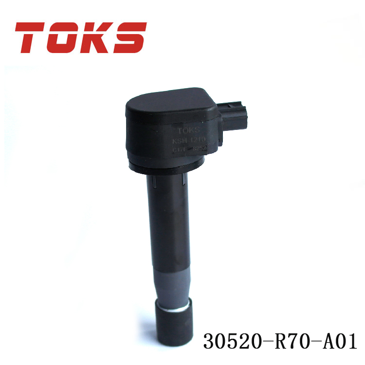 High performance in China market ignition coil for Japanese 30520-R70-A01