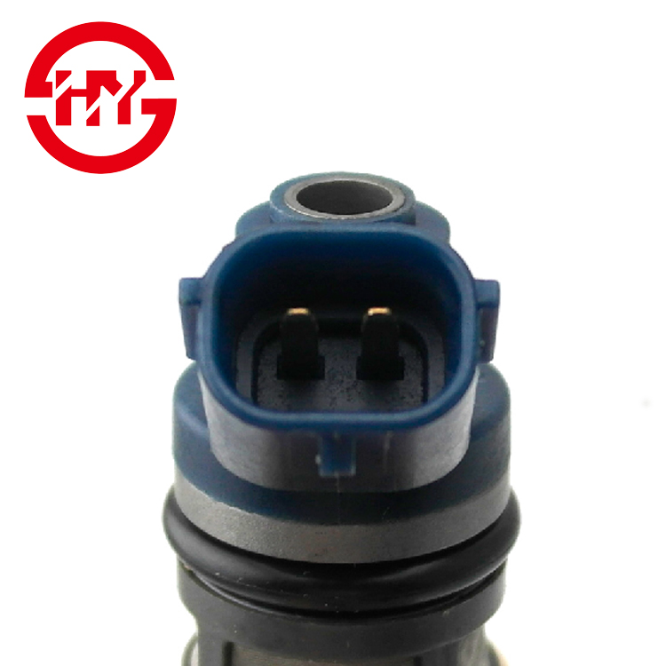 Original Quality Electric Fuel Oil Spray Injector Injection Nozzle OEM 1001-87093