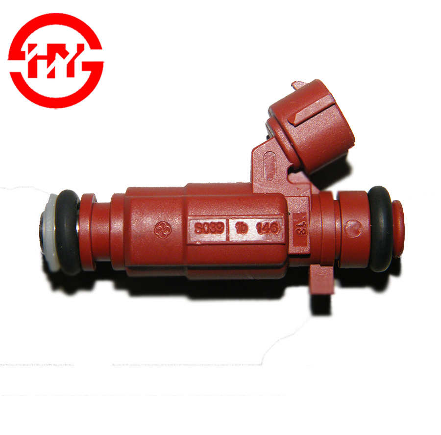 HaoYang auto bahin OEM.  35310-2C000 Original Fuel Injector pump