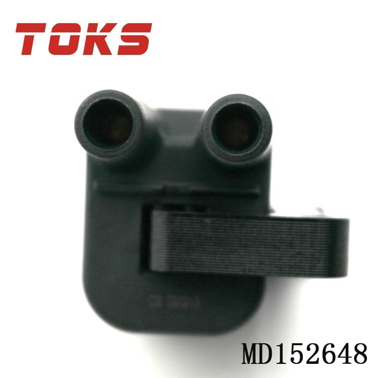 OEM china low price authormobile parts iginition coil TOKS KSM-1303 # MD152648