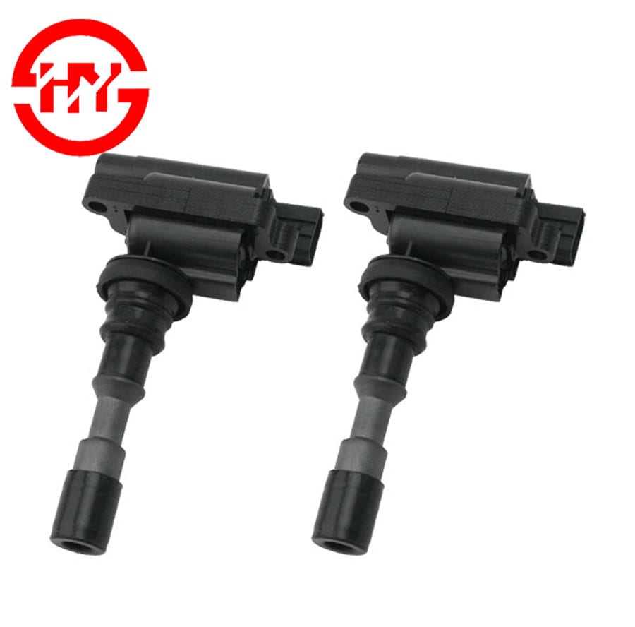 Best quality brand new Ignition coil for Korean Car 27300-39700