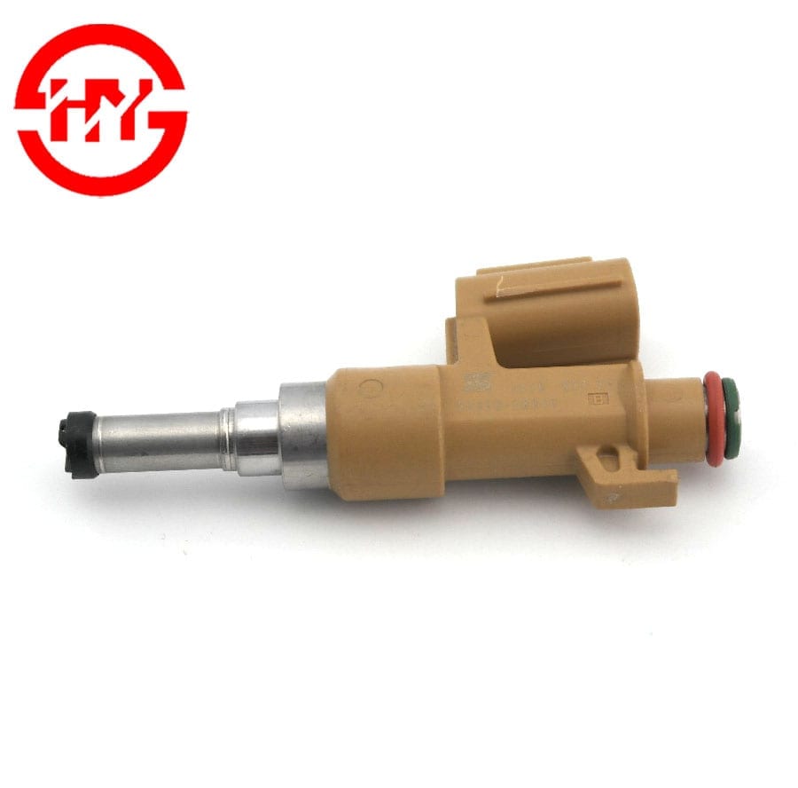 OEM 23250-38040 23209-38040 Fuel spray parts Gasoline injector Inyector