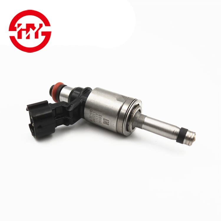 4PCS Injector Fuel Injector case BL3E-HB  For Ford F-150 Transit 150 250 V6-3.5L 11-13