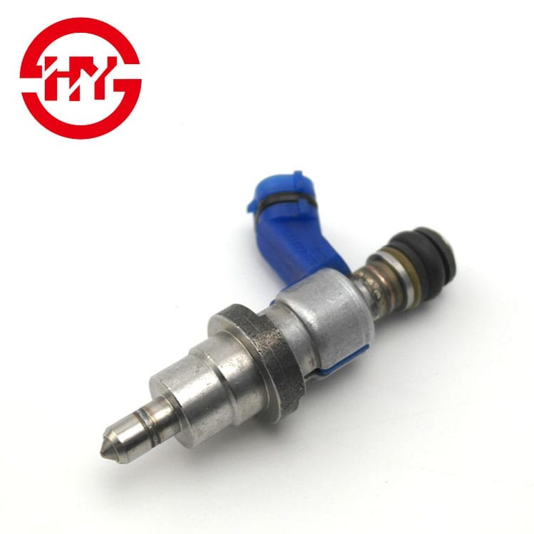 high quality car engine parts inyectors nozzle oem 23250-28090