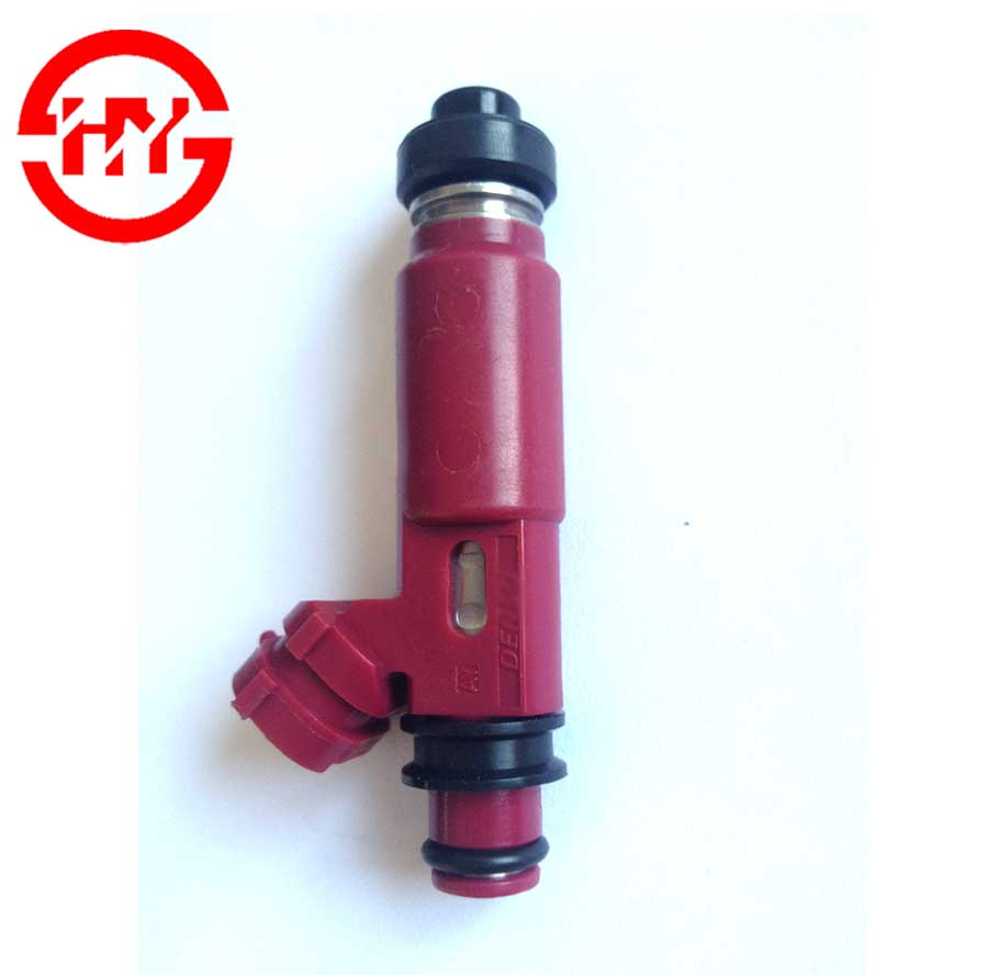 195500-3310 for 1.6L 16V turbo Japanese car fuel injector nozzle