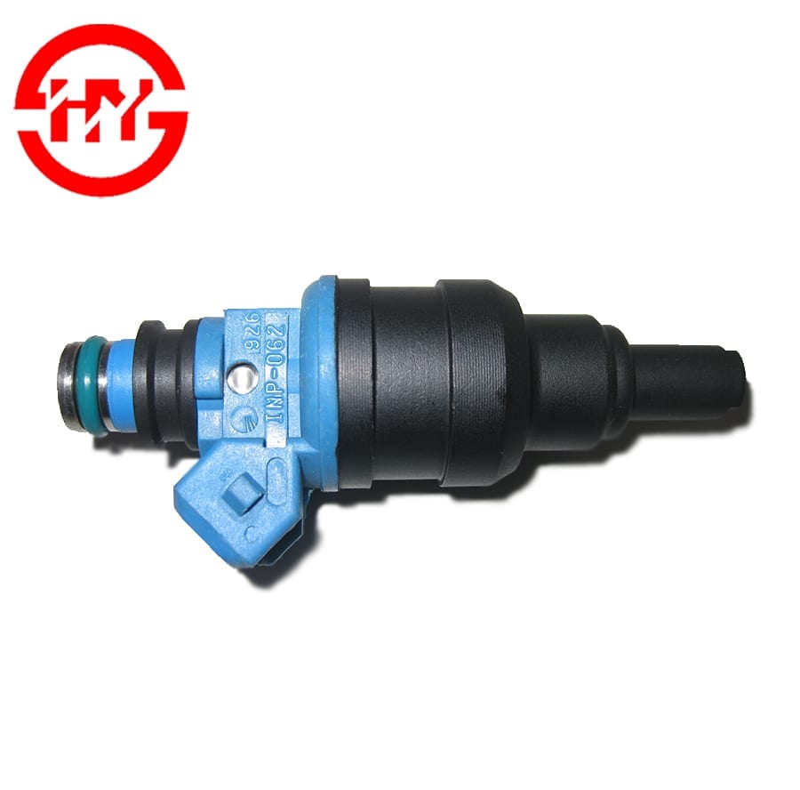 TOKS Best Price For Japanese Car Original Spray Oil Fuel Injector Injection Nozzle INP-062 MD175075/INP-062 MDH182