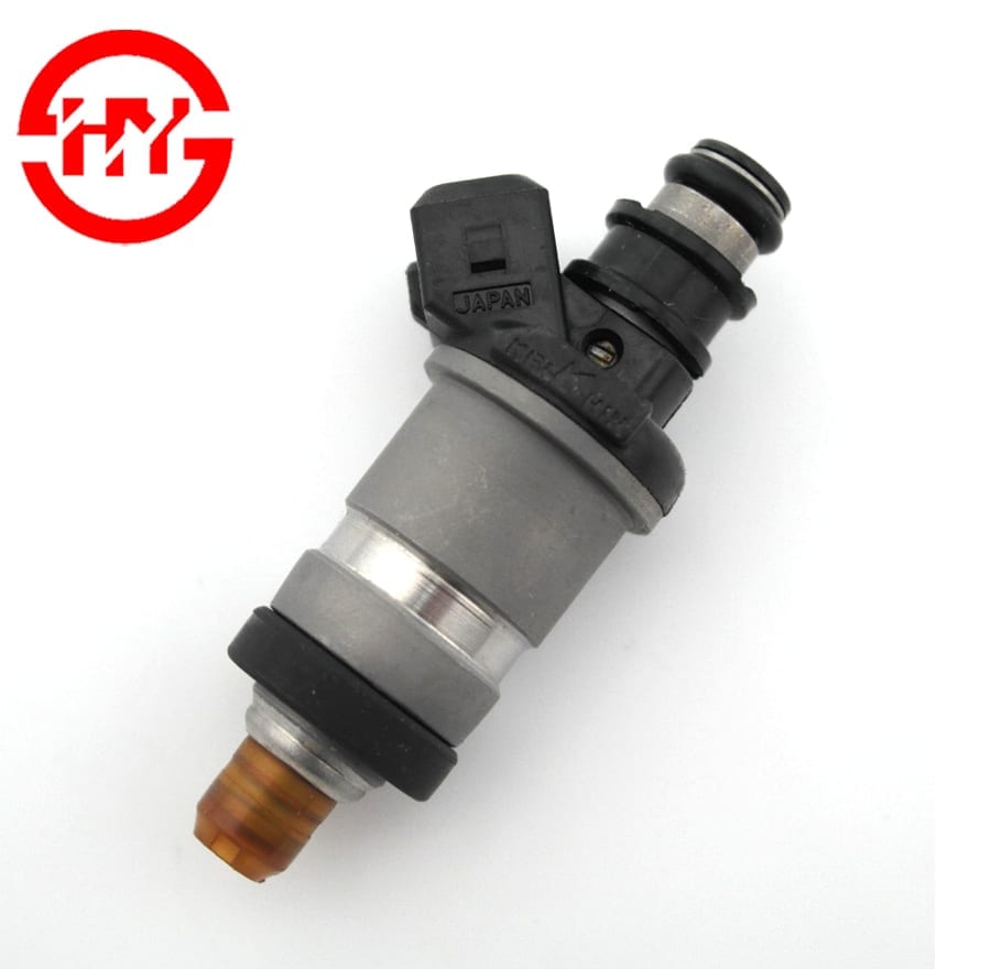 High performance fuel injector OEM 06164-P0A-000 Injection nozzle