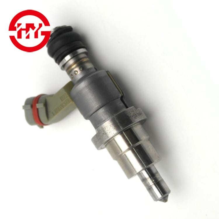 high performance engine parts for japanese car fuel injector oem 23250-46131