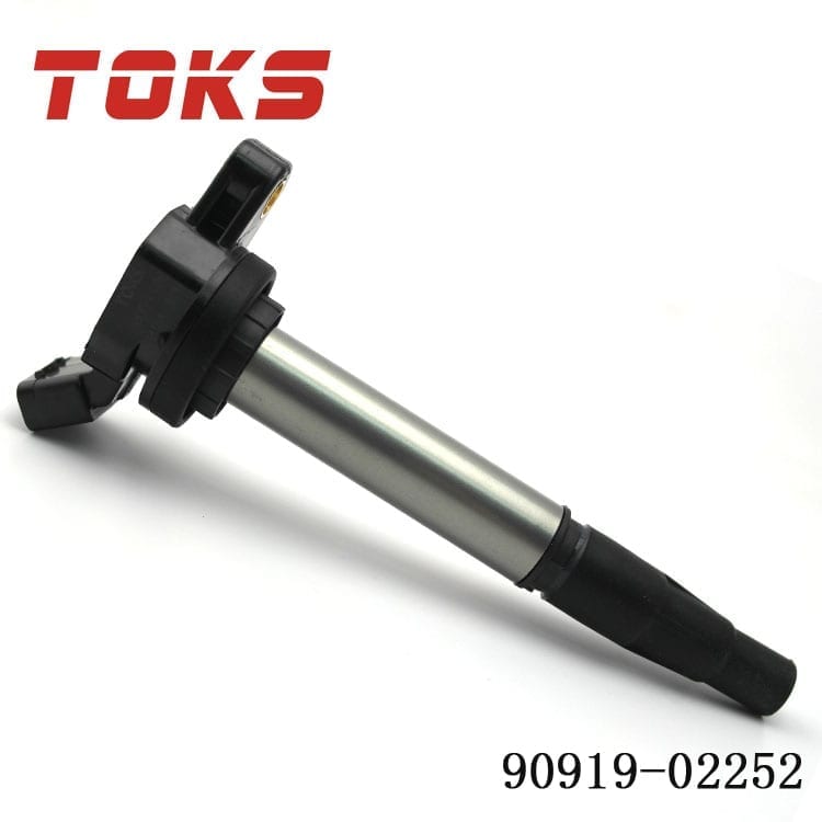 High performance!auto electronic ignition coil 90919-02258/90919-02252 for Japanese car