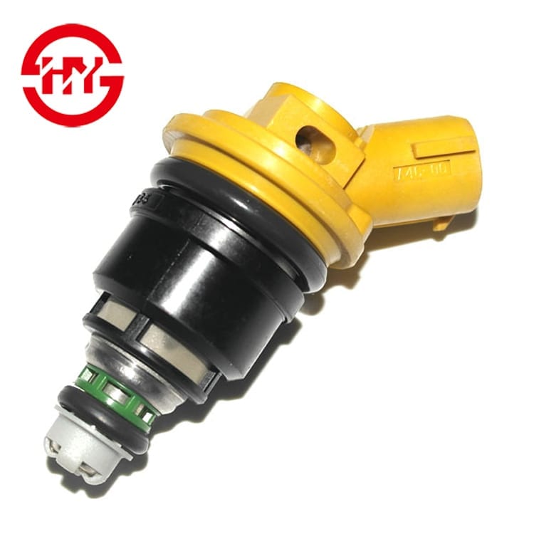 555cc Original Fuel Injector nozzles injection for 180SX 200SX PS13 RPS13 S13 OEM 16600AA170 16600RR543 16600-RR543 16600-AA170