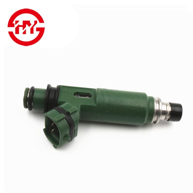 Fuel Injector Nozzle 195500-3040 BP2Y13250