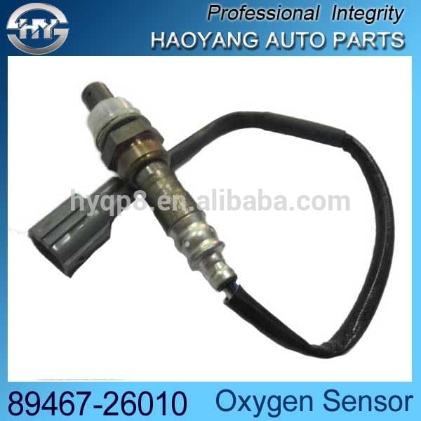 Car Performance lambda O2 sensor Oxygen Sensors OEM 89467-26010