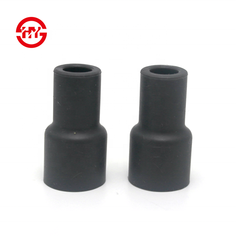ignition coil rubber boot TO-022 fit for Toyota 90919-11009 90919-02244 cover plug