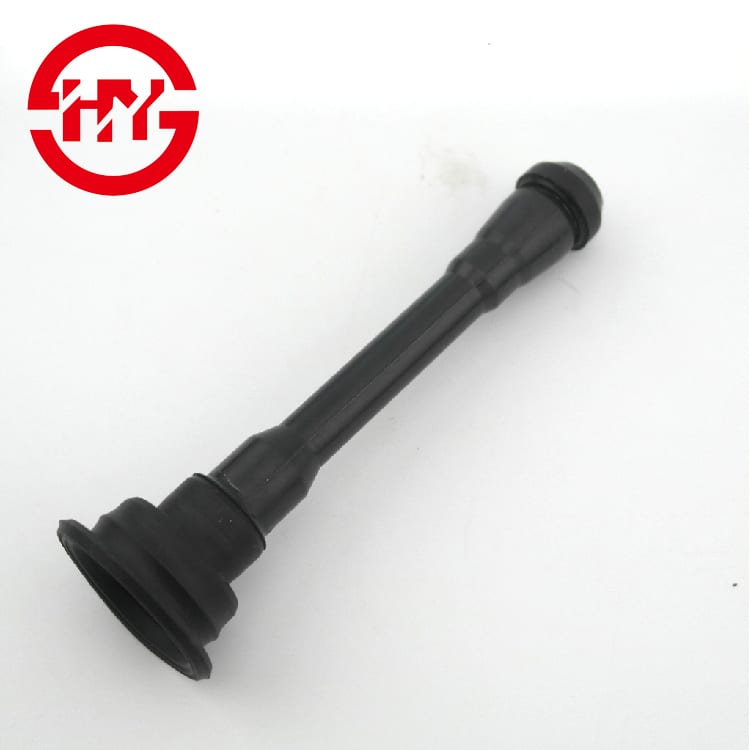 13cm Long Coil On Saprk Plug Rubber Boot To-058 For 22448-1KTOA