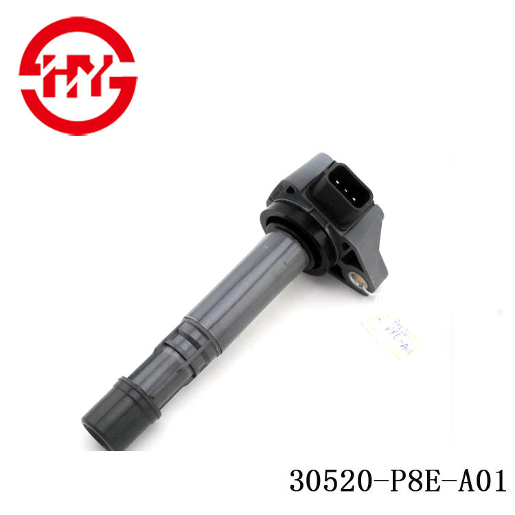 High reputation wholesale price in china market ignition coil 30520-P8E-A01