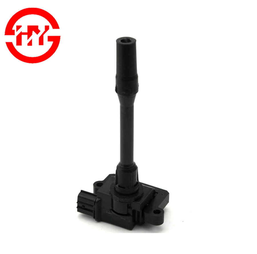 Perfect original quality parts For Japanese Car OEM H6T12471A MD362913 ignition coil