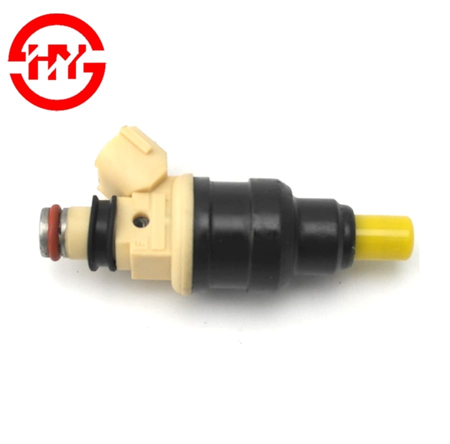 Hot Sale For Japanese Car Mazd B2200 2.2L INP-081 Original Spray Oil Fuel Injector Injection Nozzle