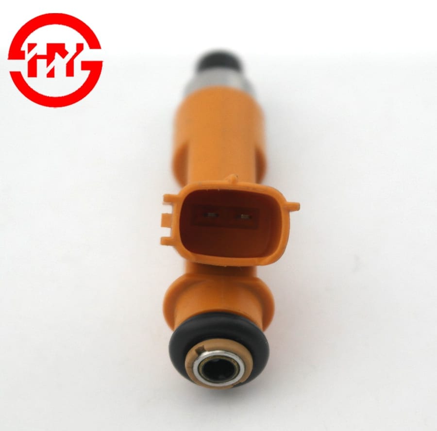 Auto parts gasoline Fuel spray Injector Nozzle FOR Japanese car OE NO 23250-40020 23209-40020