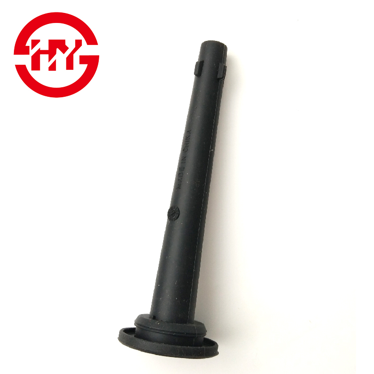 Auto ignition coil rubber boots TO-35 rubber plug for 22448-ED800/22448-CJ00A/0221604014