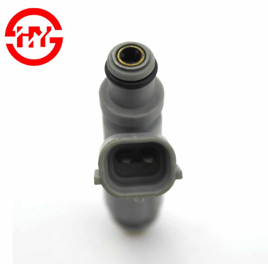 Auto parts For Japanese car Toy CRO JZS171 OEM 23250-46070 23209-46070 fuel petrol injector nozzle