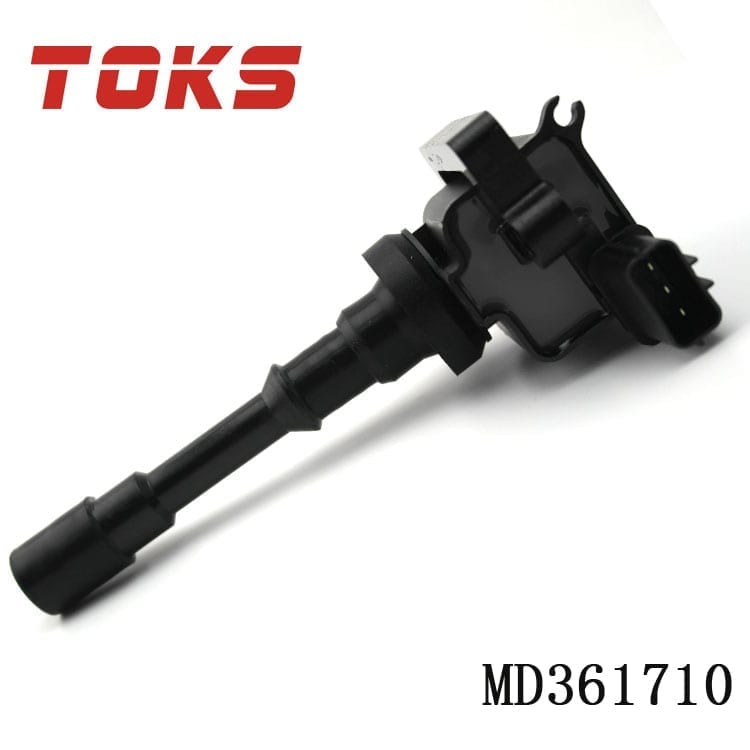 Long Life Auto Engine Fittings Ignition Coil for Japanese Car OEM No.MD361710 MD362903