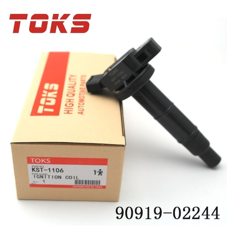 Wholesales accessory market in china ignition coil for Japanese 90919-02244