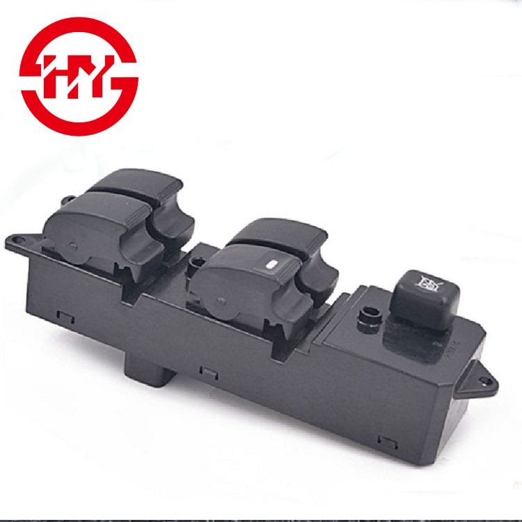 Chinese New Electrical Pressure Switch Window Lifter Switch MR588849 fit for Japanese car