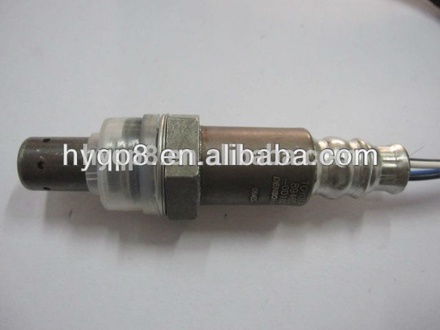 Special Price for Gm Belt - Auto 5 wire oxygen sensor ptb-18.10 OEM 89465-0D180 – Haoyang