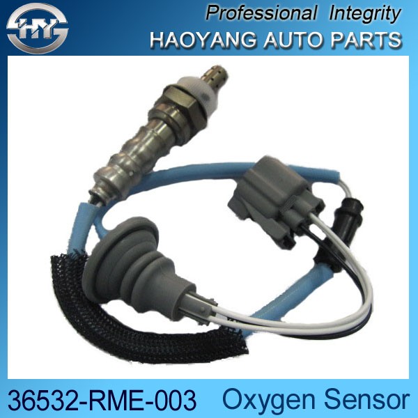 genuine quality Oxygen Sensor 36532-RME-003