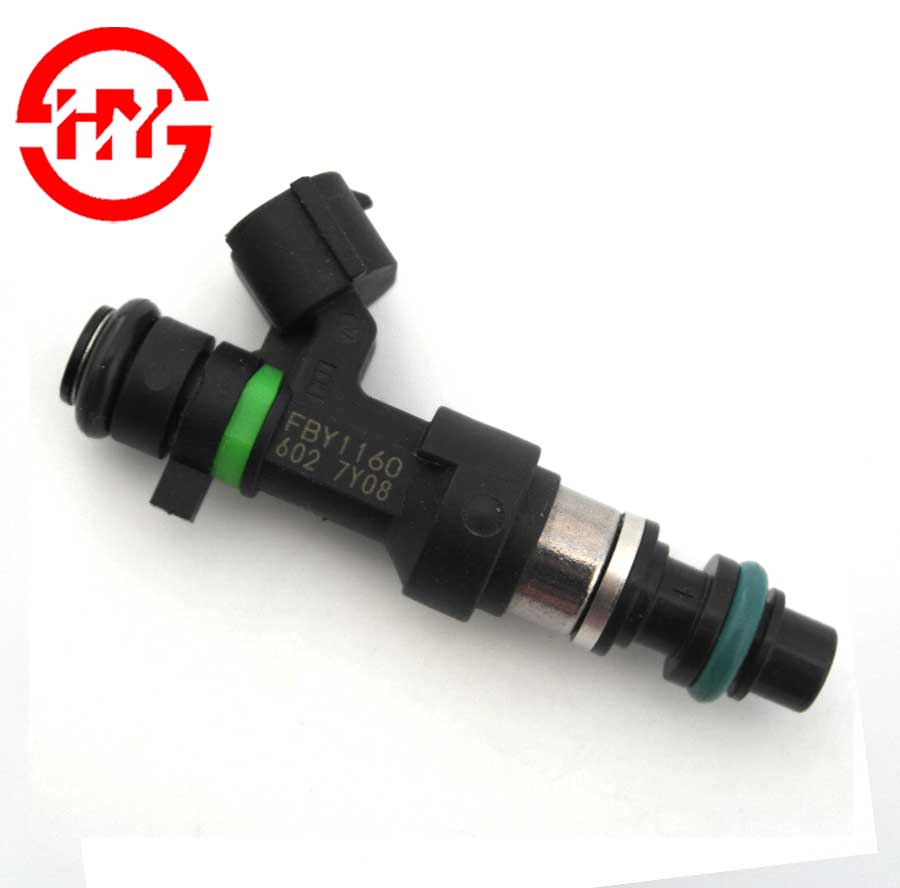 Hot Sale For Car Original electronic fuel injector OEM. FBY1160