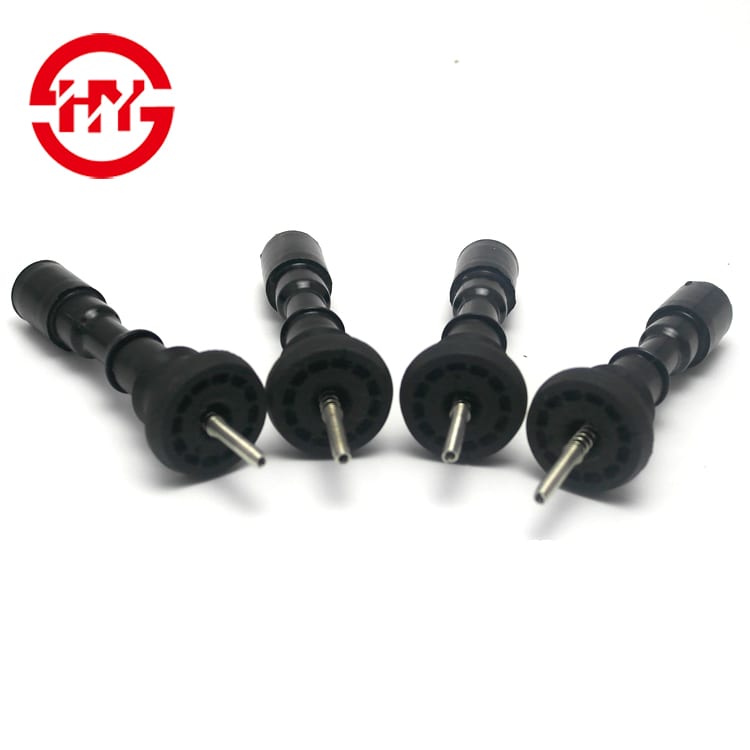TO-004 Ignition coil Rubber Connector for 27300-39050 27300-39800