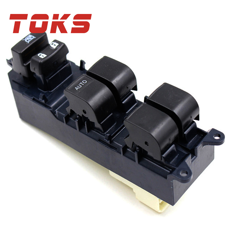 Quality Warranty most selling products Window Lifter Switch in Auto Switches oem 84820-06070