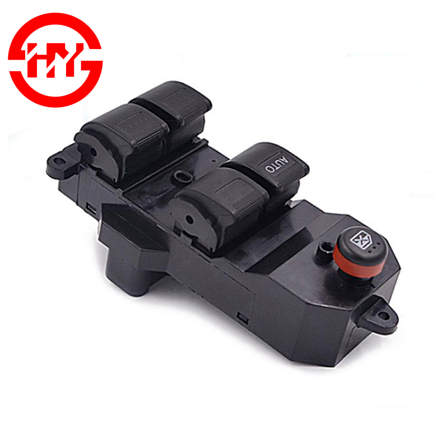 High-performance Car Part Window Lifter Switch for Japanese Car OEM 35750-SAA-G12ZA