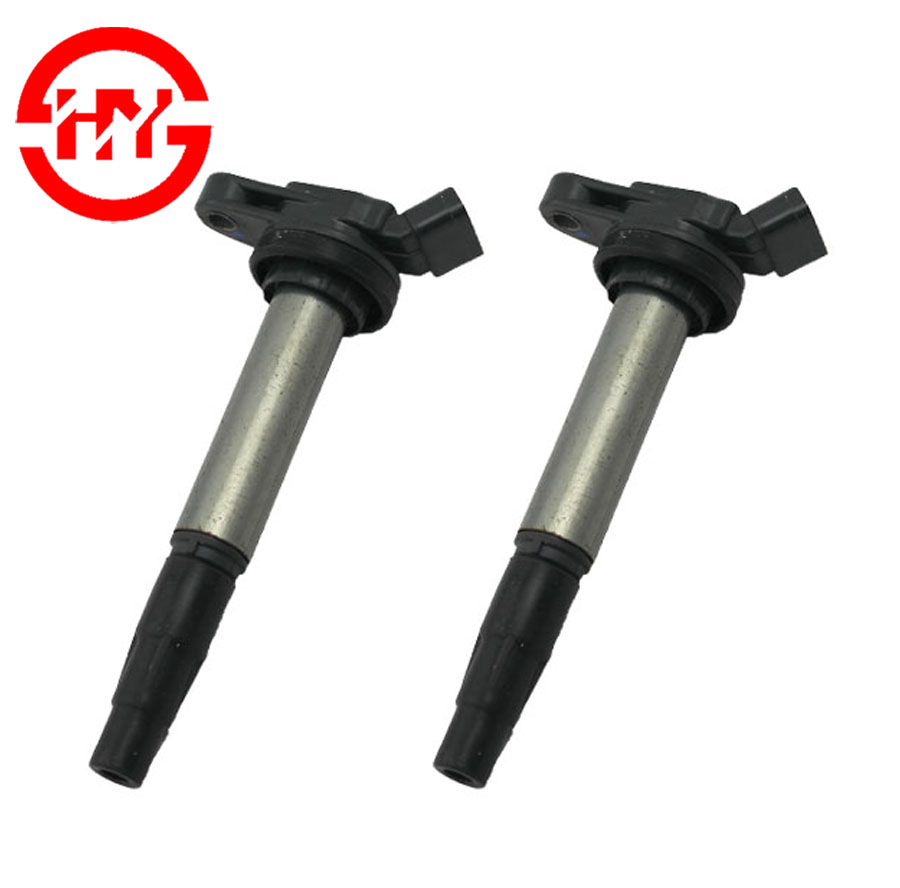 TO-052 Rubber boots for Japanese car Ignition coil OEM 90919-02253 90919-02252 90919-C2005