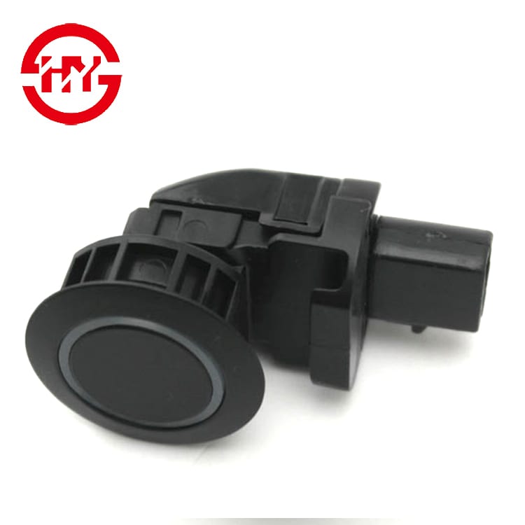 OEM89341-33050/188300-0110 High quality Car accessories Parking/PDC Revers Sensor Japanese Car black color China parts wholesale