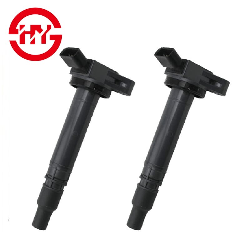 Ignition coil type OEM No 90919-02250,90919-02230,88921392,90919-A2003