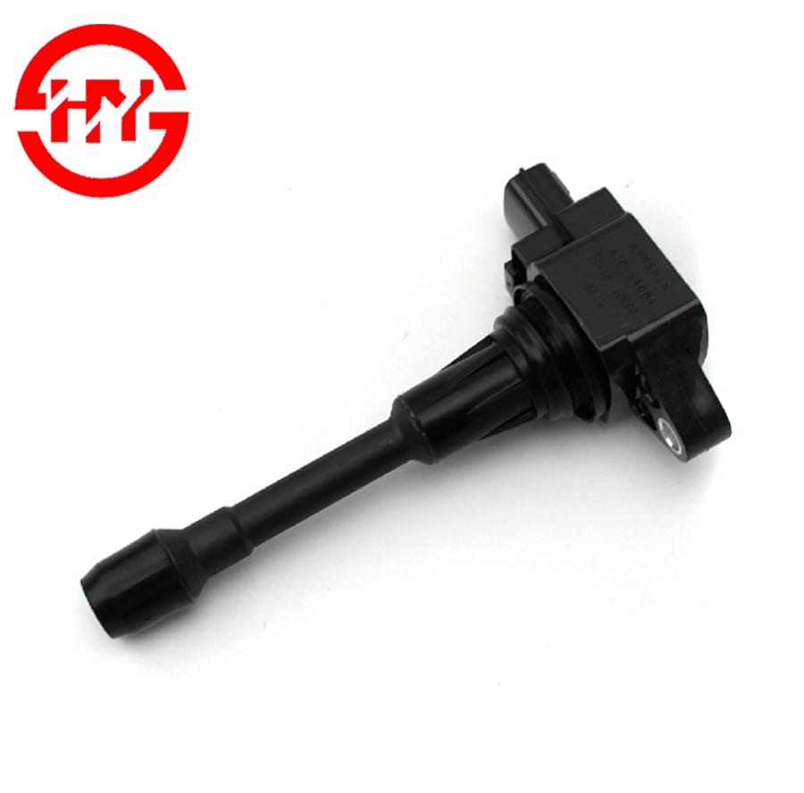 New Arrival China Motorcycle Spark Plug - High Quality Auto Parts Ignition Coil 22448-ED000 22448-JN10A 22448-JA00A – Haoyang detail pictures