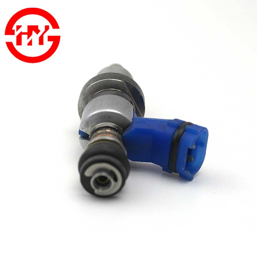 Auto nozzle 23250-28090 23209-28090 23209-29055 fuel injector for 1AZFSE