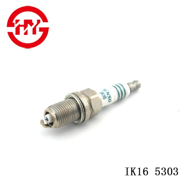 TOKS DEN SO Iridium spark plug IK16 (5303)