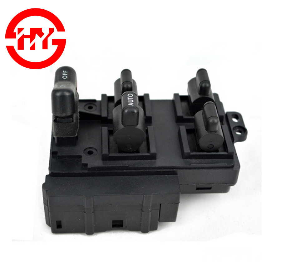 Factory Price Electric Car Glass Lift Switch Window Lifter Switch for Japanese Car OEM 35750-SM4-A11ZC
