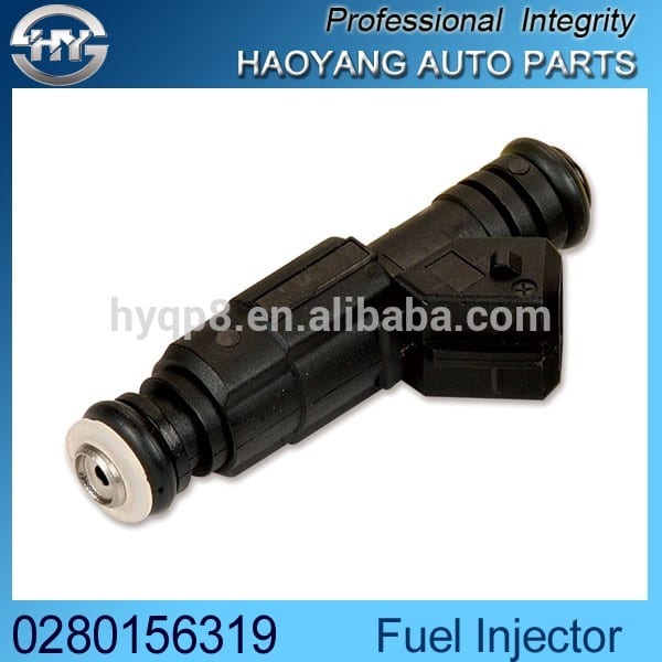 Hot Sale for Denso Air Filter - Original Motorcycle Fuel Injector /Injection Nozzle System for American Car 1.4 2001-2006 OEM 93325236 0280156151 – Haoyang