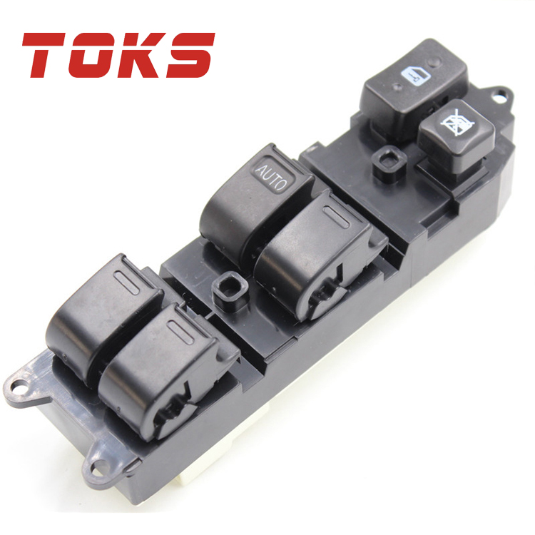 china cars parts Window Lifter Switch Electrical Pressure Switch oem 84820-32150 for Japanese car