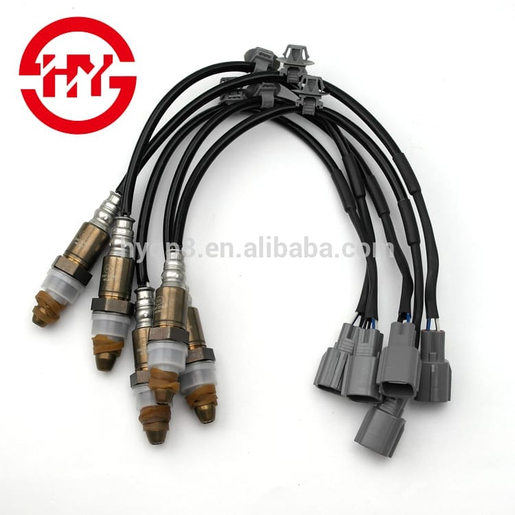 One of Hottest for Chery Auto Spare Parts – BIG 2007 – 2012 ES350 SV40 O2 AIR OXYGEN SENSOR 89467-33180 – Haoyang