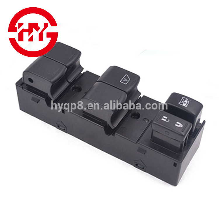 25401-3AW0A Window Lifter Switch For SUNNY N17 HR15